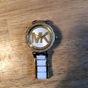MK watch